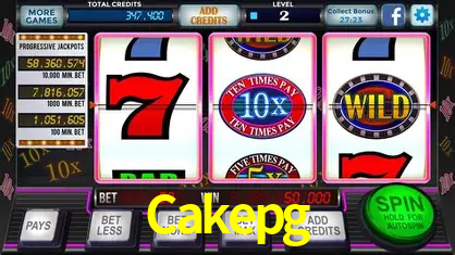 Cakepg